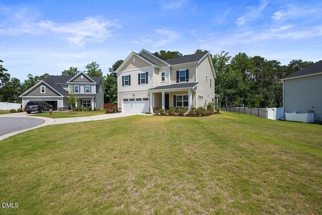 Photo - 1809 Delaney Hills Ln