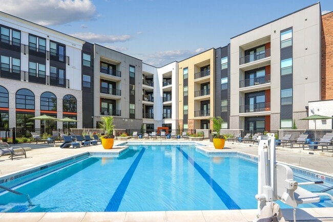 Photo - The Terra Apartment Homes