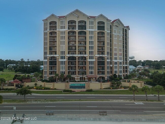 Building Photo - 1200 Beach Dr Unit 705