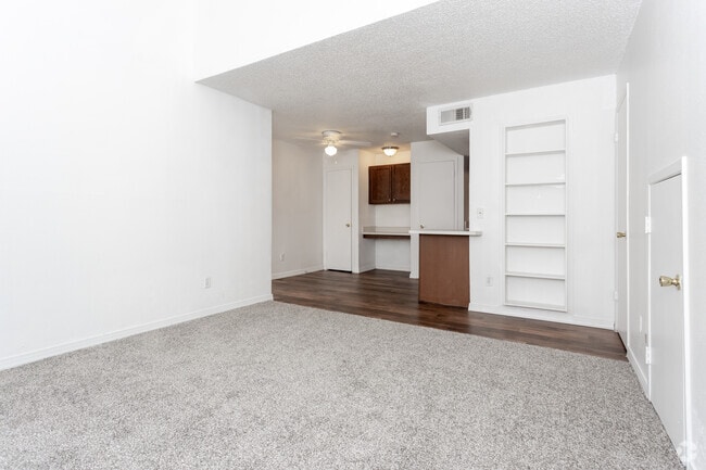 1BR,1.5BA-A4 - Montego Bay
