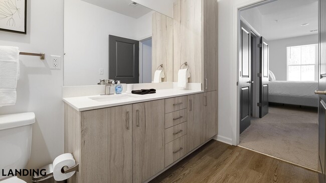 Photo - 2800 Milan Ct Unit 3224