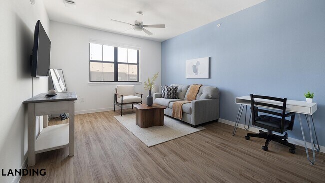 Photo - 7733 Burleson Rd Unit 6307
