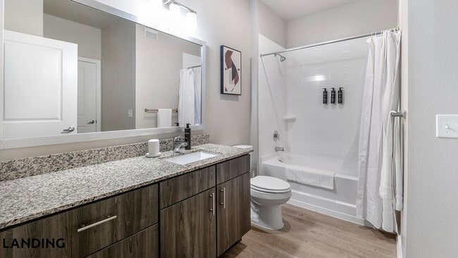 Photo - 14100 Will Clayton Pkwy Unit 18107