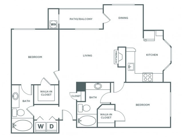 2x2 - Falcon Sophisticated