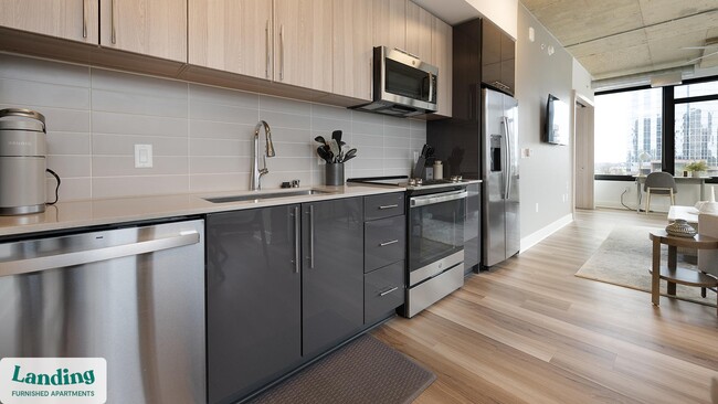 Photo - 5201 Leesburg Pike Unit 434.1408745