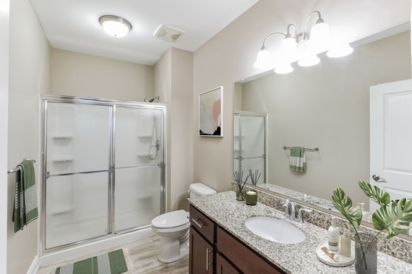 Photo - Highcroft Apartments