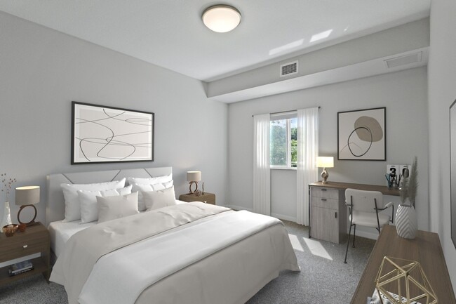 Photo - EastGate Apartments