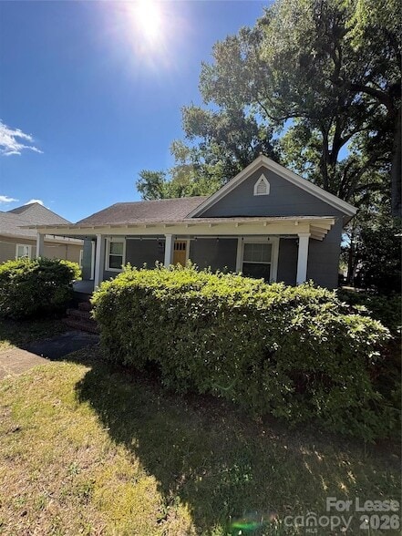 Photo - 116 Cabarrus Ave E
