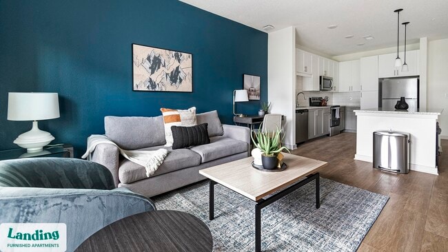 Building Photo - 1485 Fouraker Rd Unit 3204.1409476