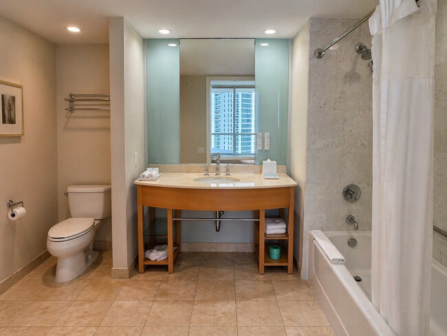 Photo - 18683 Collins Ave Unit SI ID1523611P