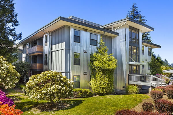 Photo - Duet Apartments