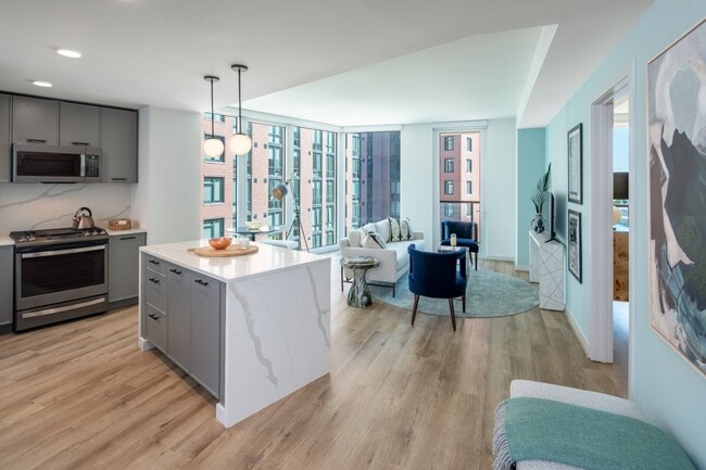 Building Photo - Illume