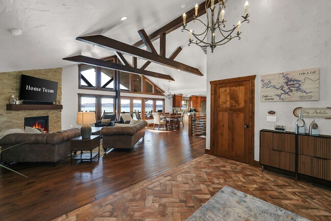 Building Photo - 201 Shady Ozark Ln Unit ID1353786P