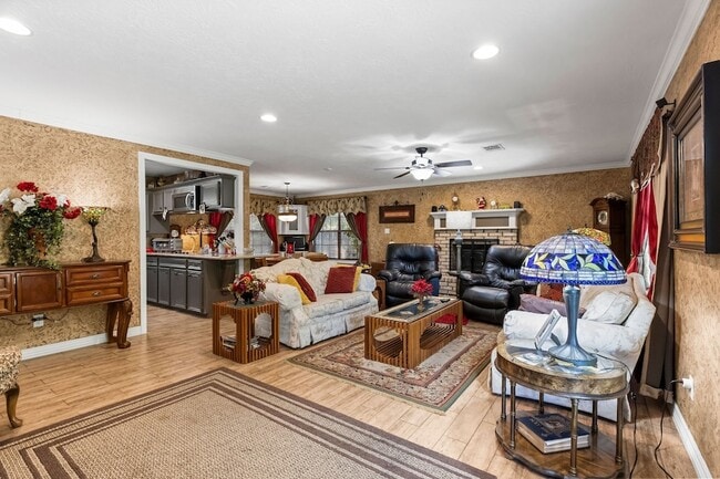 Photo - 19094 FM 2854 Rd