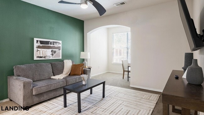 Building Photo - 6445 Love Dr Unit 2109