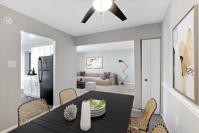 Photo - Gateway at Gaithersburg