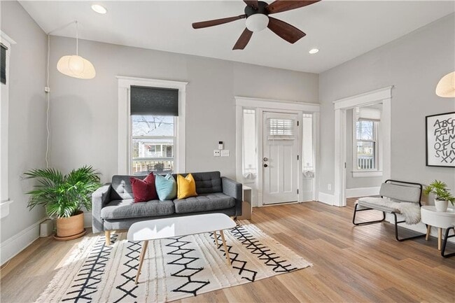 Photo - 1412 Allene Ave SW