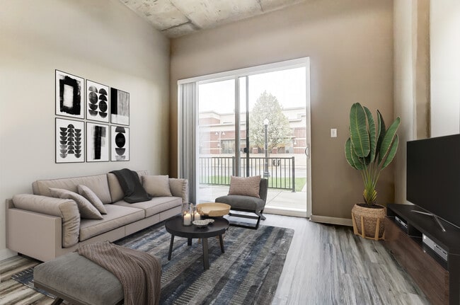 Photo - CityScape Flats