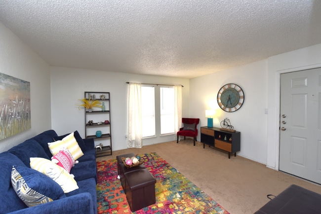 Photo - Sedona Ranch Apartments