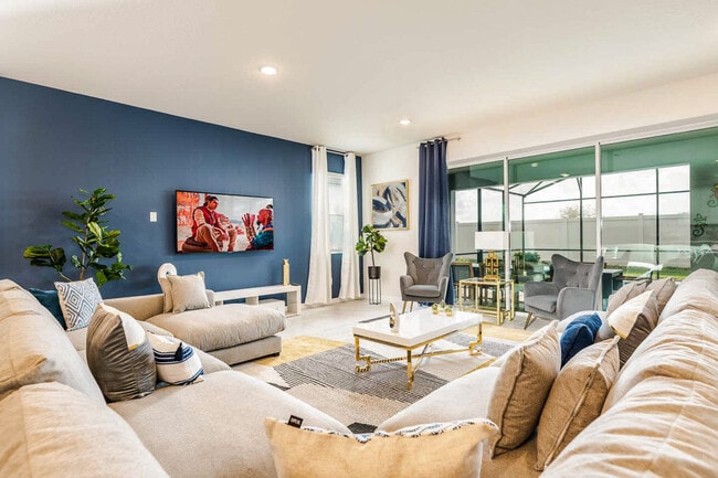 Building Photo - 1858 Caribbean View Terrace Unit SI ID1610962P