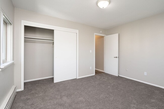 Photo - Live at The Oaks of West Saint Paul | Spacious & Comfortable Living