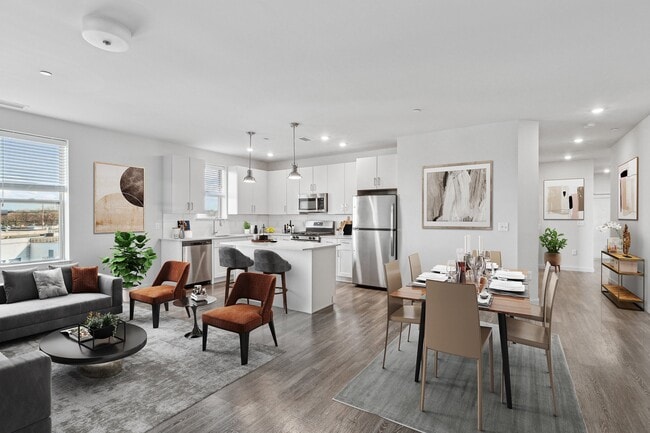 Photo - The Walcott Hackensack