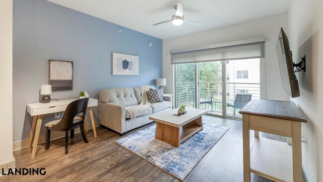 Photo - 660 Yorktown St Unit 1305