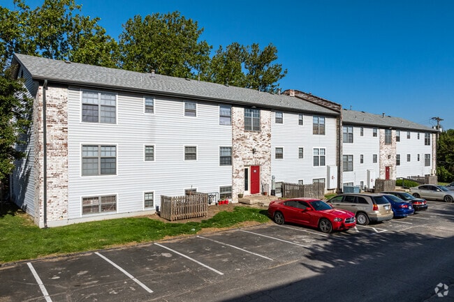 Lenexa Crossing Apartments - Lenexa Crossing Apartments