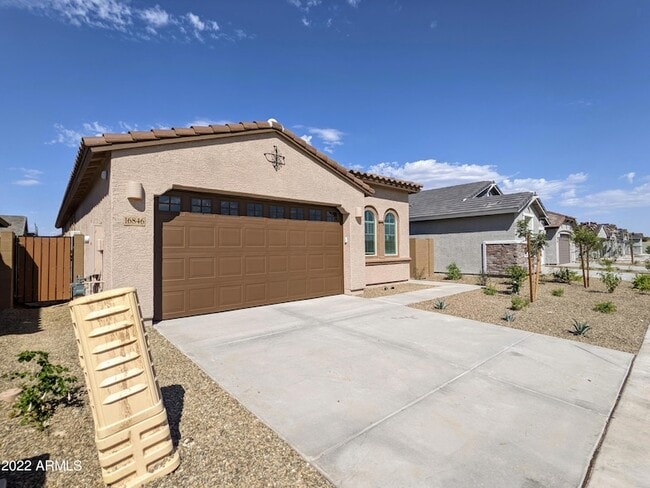 Photo - 16846 W Las Palmaritas Dr