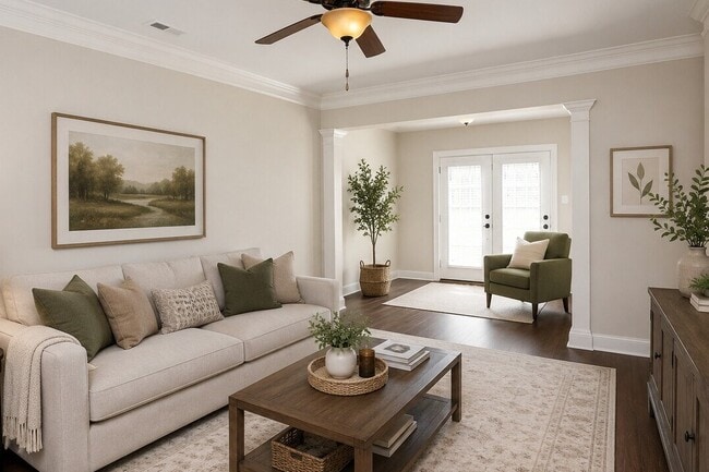 Photo - CHANEY PLACE TOWNHOMES