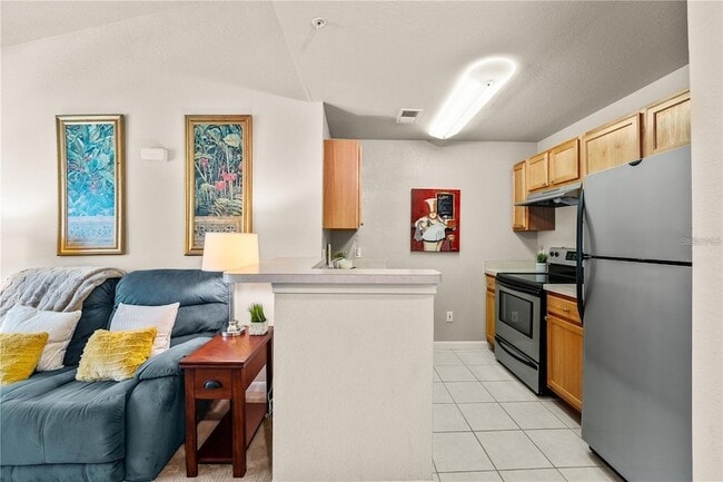 Photo - 9117 Lee Vista Blvd Unit 608