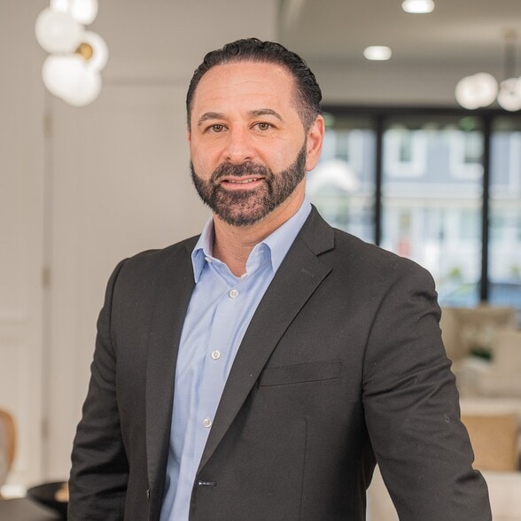 Primary Contact Photo