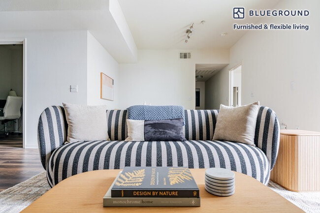 Photo - 11601 Century Oaks Terrace Unit FL2-ID295