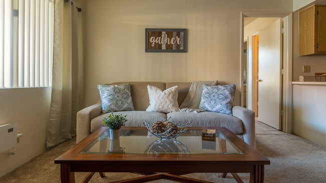 Photo - Canyon Creek