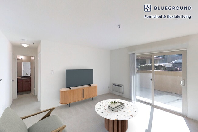 Photo - 1600 Villa St Unit FL3-ID10532A