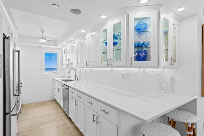 Building Photo - 3221 S Ocean Blvd Unit 309