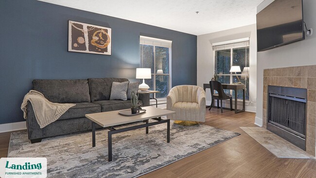 Building Photo - 2000 E Lake Pkwy Unit 547