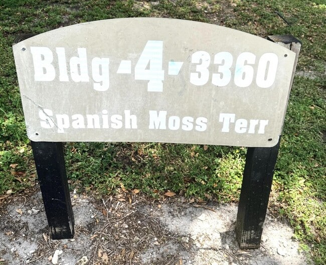 Photo - 3360 Spanish Moss Terrace Unit 313