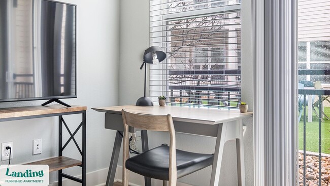 Photo - 1619 N Frazier St Unit 104