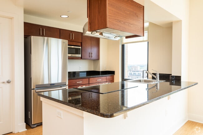 Palisades of Towson - Palisades of Towson