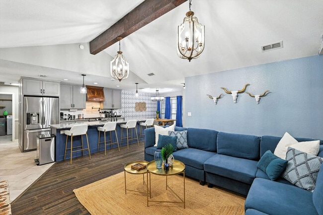 Building Photo - 749 Western Trail Unit ID1262016P