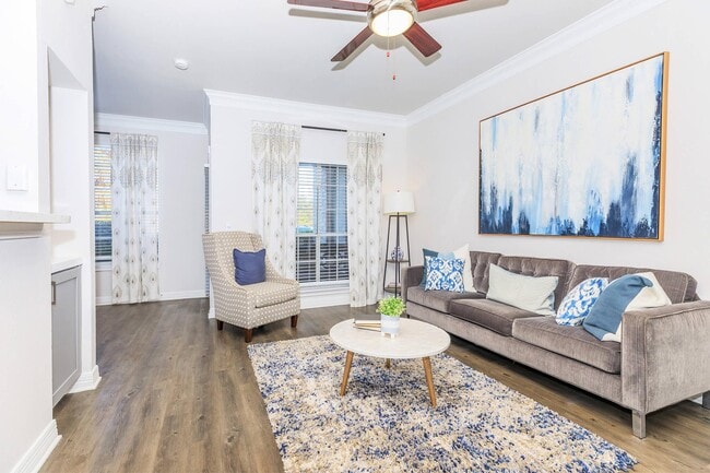 Photo - Cypress Lake