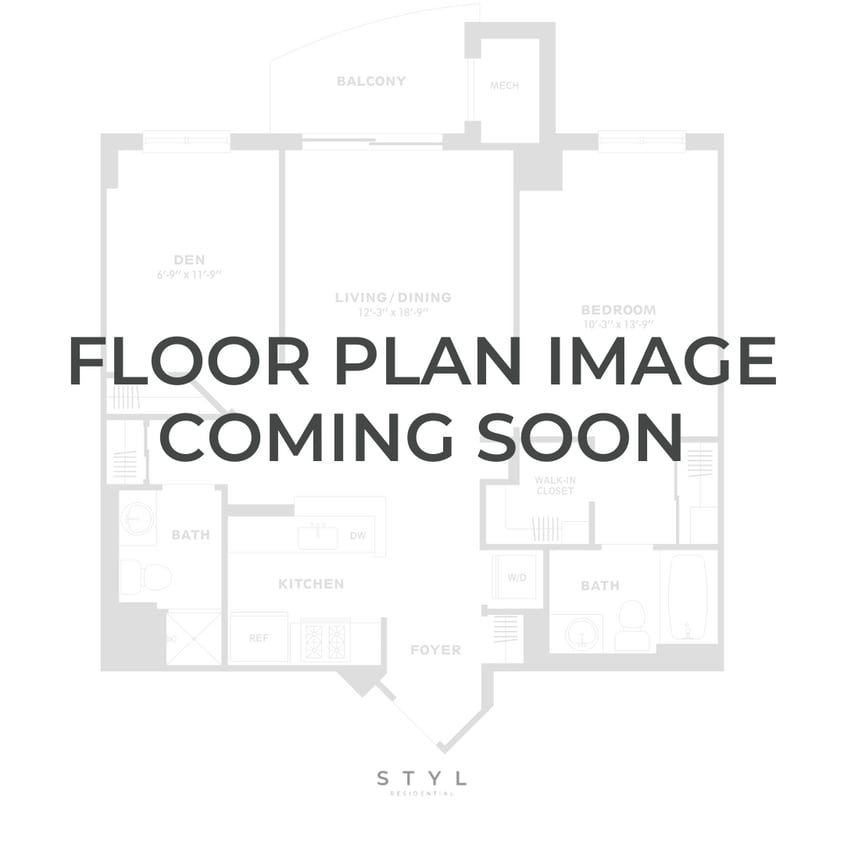 Floor Plan - Instrata_S1