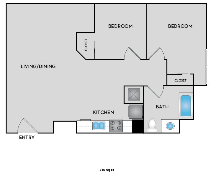 Floor Plan - 22L1
