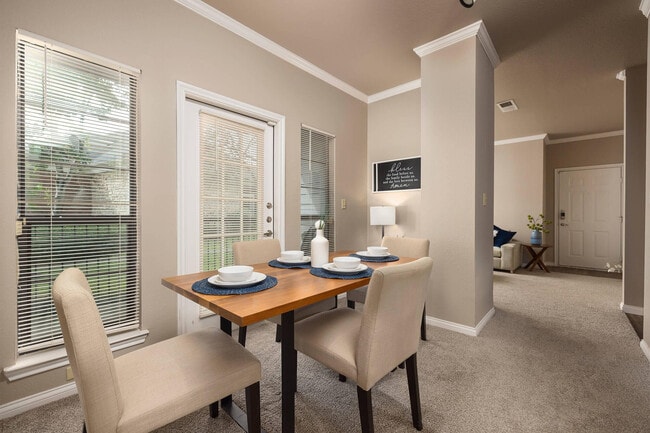 Photo - Glen at Polo Park