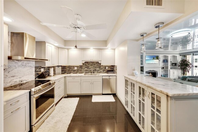 Photo - 4020 Galt Ocean Dr Unit 1406