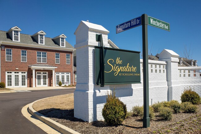 Photo - The Signature At Schilling Farms