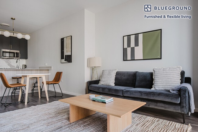 Photo - 5252 S Cornell Ave Unit SI FL10-ID1159