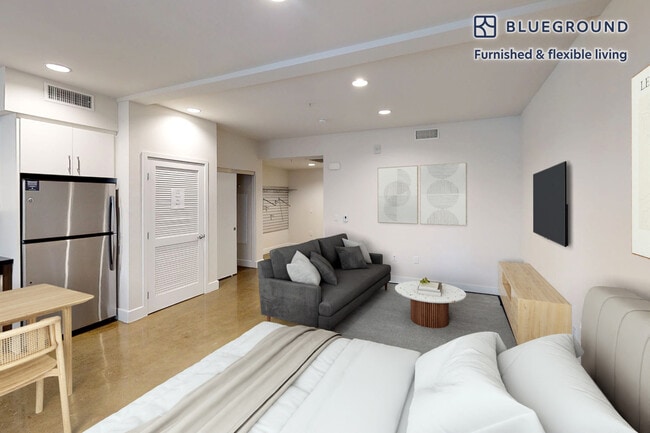 Photo - 7400 Center Ave Unit SI FL3-ID3996A