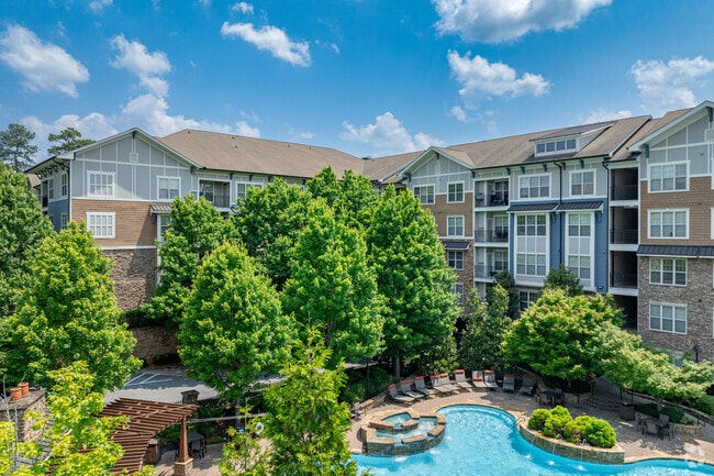 Building Photo - Gables Century Center